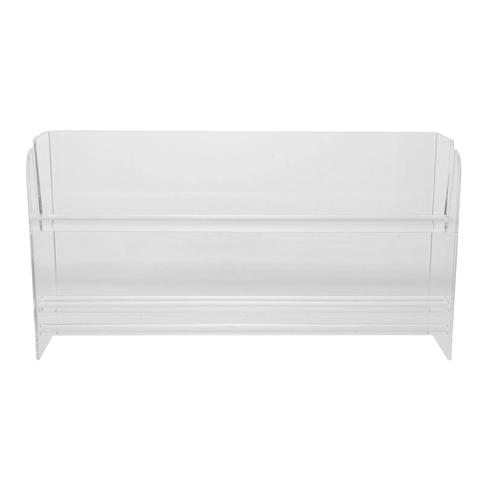 adjustable-acrylic-label-roll-holder-stand-clear-sticker-dispenser-for-desk-kitchen-retail-multiple-rolls-organizer-tidy