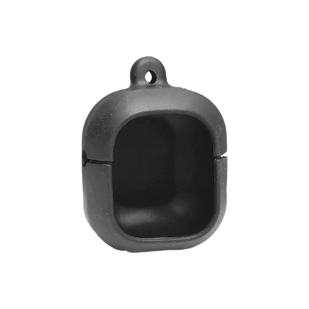 Silikonowy futerał ochronny dla KY8 bezprzewodowa osłona na słuchawki douszne KY8 słuchawki Bluetooth Dirt-desist G2X5