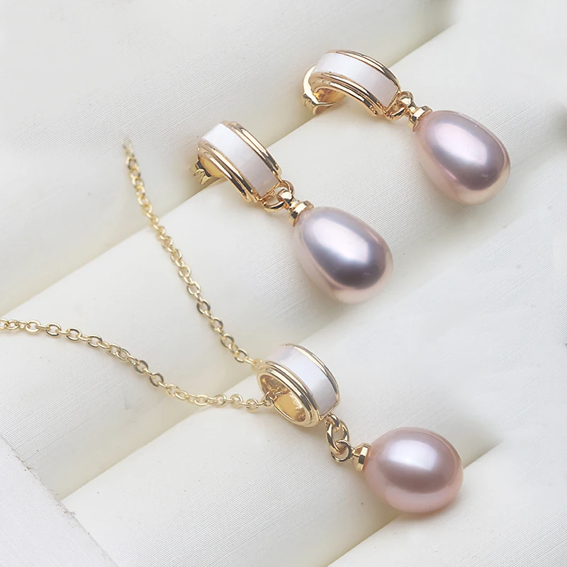 Thumbnail 3 - #14 Trending Freshwater Pearl Necklaces Right Now