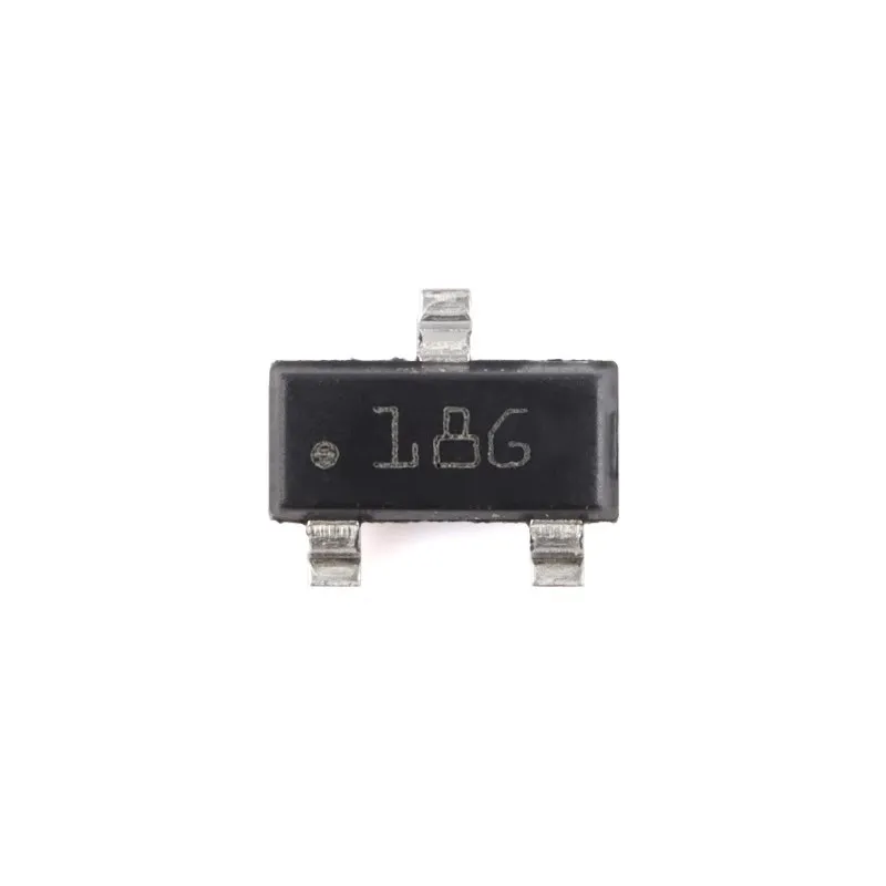 

10pcs/Lot TLV76012DBZR SOT-23-3 MARKING;18G LDO Voltage Regulators 100-mA, 30-V, Low-dropout Voltage Regulator