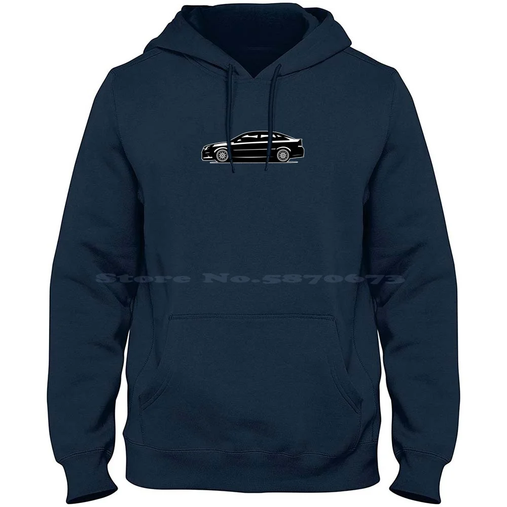 Vectra C Fl Side Artwork 100% Cotton Hoodie Opel Vectra C Vectra C Facelift Vauxhall Vectra C Vectra Vxr Vectra Opc Z20net