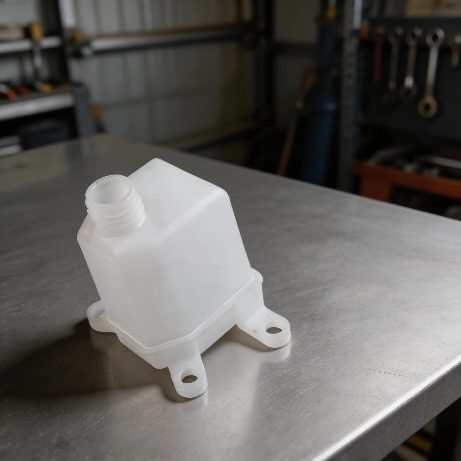 MIU802053 Oil Storage Tank Engineered for 1870824400 MIU802053Z525E to Optimize Functionality MIU802053 Oil Storage