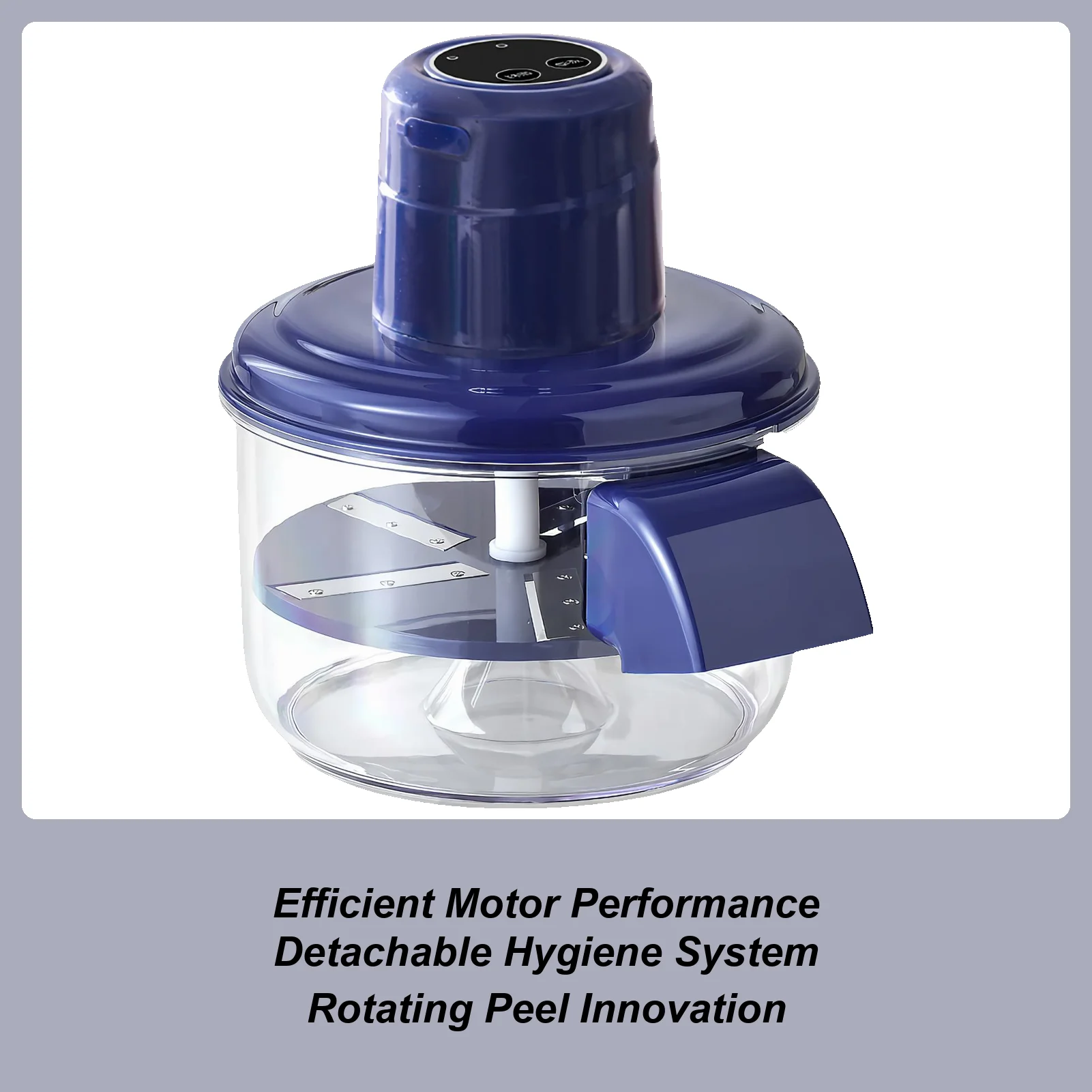 

Машина для очистки винограда, автоматическая машина, электрическая машина для очистки чеснока, кухонное оборудование для приготовления пищи, зарядка через USB для здорового питания