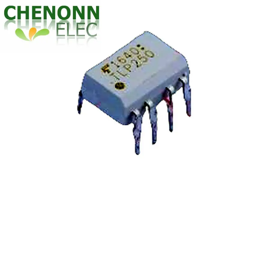 10PCS/LOT TLP250(F) (Logic Output Optoisolators)