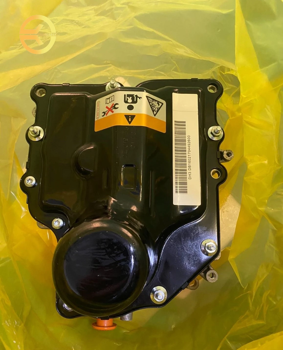 

0AM 0CW DQ200 DSG7 0AM927769D 0AM325025D Transmission Gearbox Mechatronic valve Body Fits For VW Audi Skoda Seat