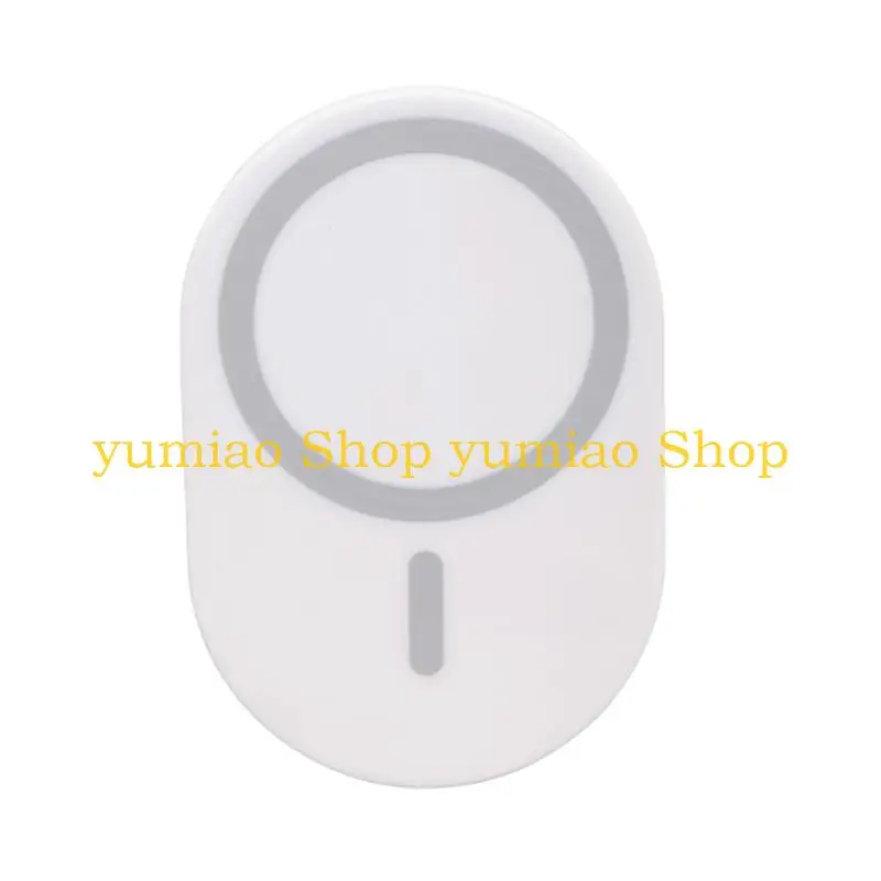 587B 360 Degree Adjustable Phone Holder 17mm Ball Socket Car Dashboards Vent Mount Suitable for 4 to 7 Inch Phones