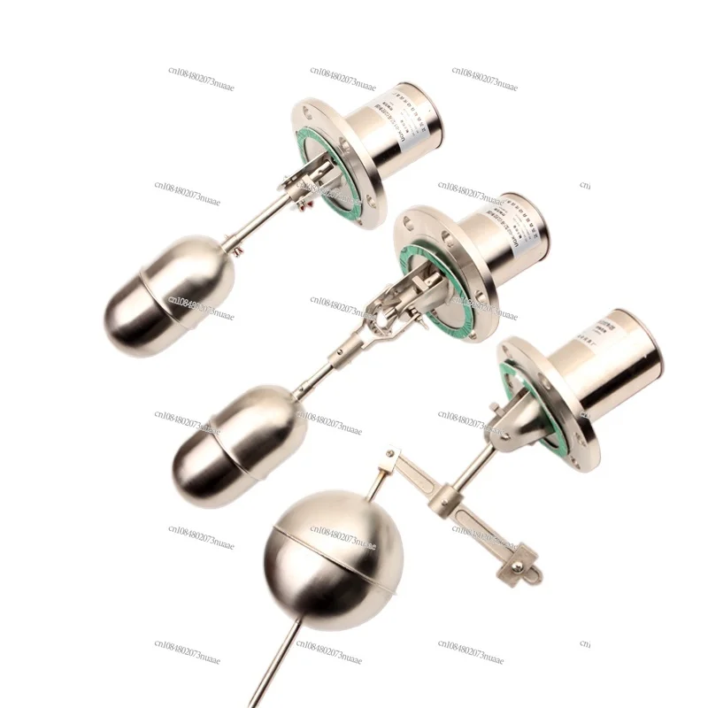 

Stainless Steel Floating Ball, Liquid Level Controller, Water Level Ball, UQK-01, UQK-02, Uqk-03