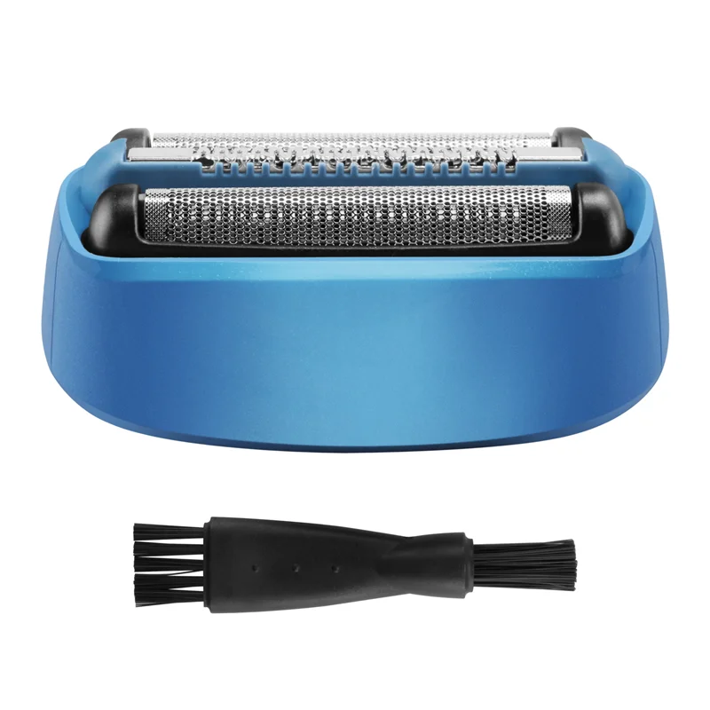 BAAO-Replacement Shaver Foil & Cutter Head For Braun 40B Shaver CT2S CT2CC CT3CC CT4S CT4CC CT5CC CT6CC Head Blade