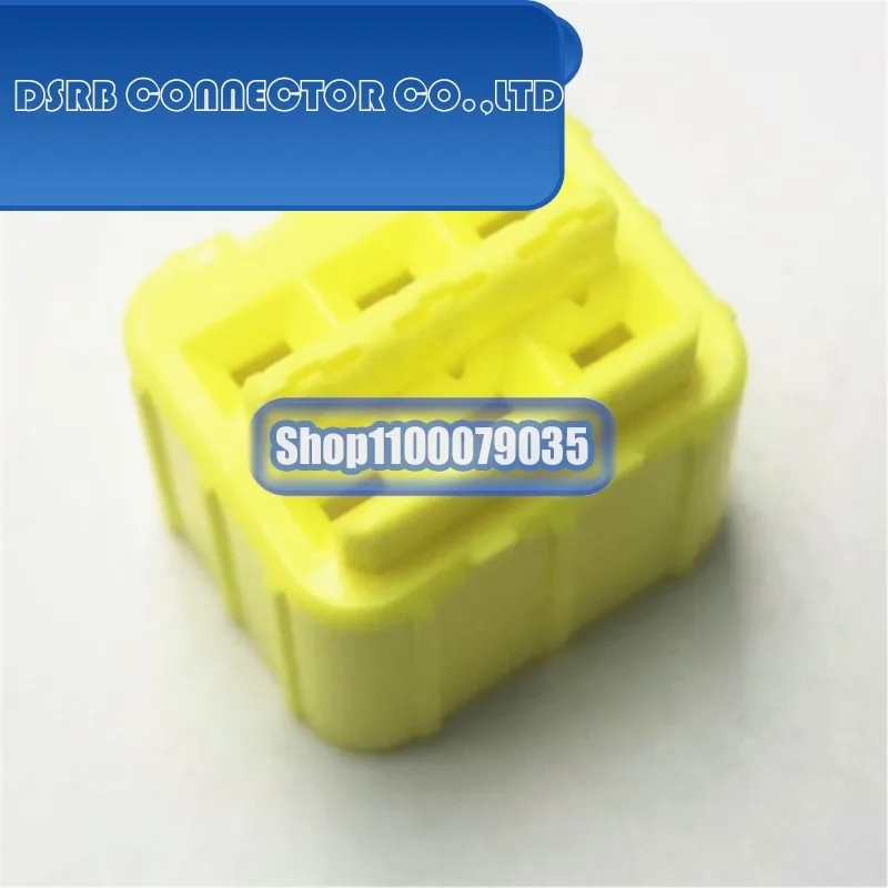 

100 шт./лот 174265-7 643231039 64323-1039 7116-2090Y 15317877 180984 1355081-4 разъем новый оригинальный