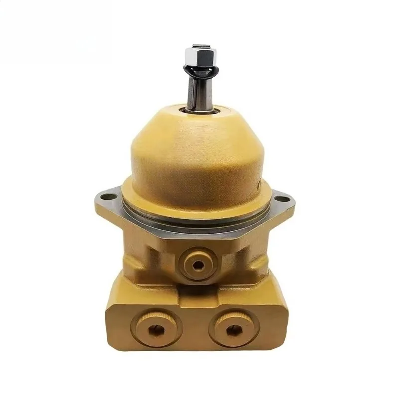 Original Fan Motor 505-5179 Is Suitable for 336GC Excavators, High-quality Fast Delivery