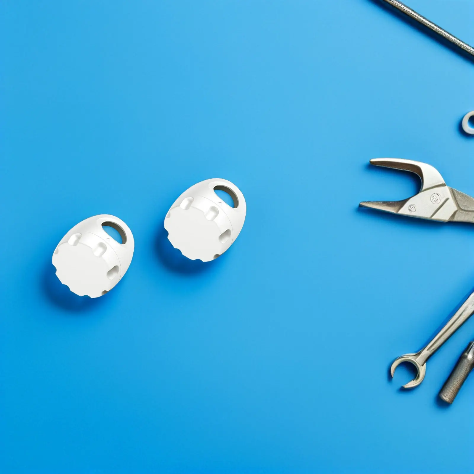 

Комплект из 4 защитных накладок на дверные ручки от ударов для детей, малышей, для дома, офиса, детской комнаты, для защиты от травм