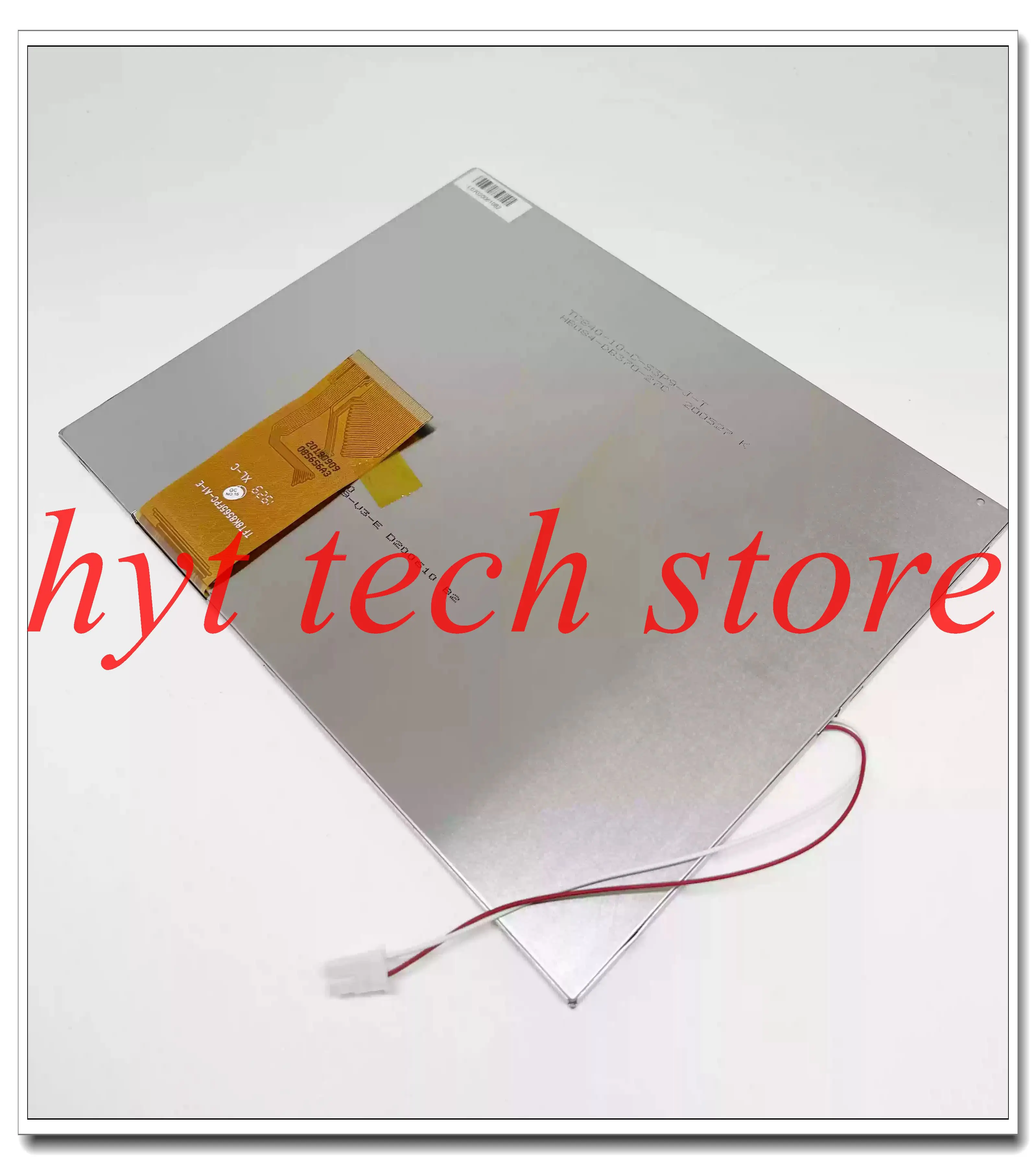 

TFT3P5101-V3-E 8,0-дюймовый промышленный экран для станков с ЧПУ GSK980TDC GSK988T