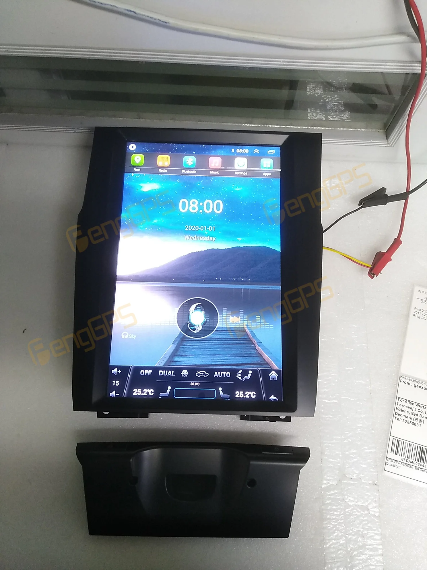 For Citroen C4 C4l 2011-2016 Android Car Radio Screen 2din Stereo Receiver Autoradio Multimedia Player Gps Navi Unit
