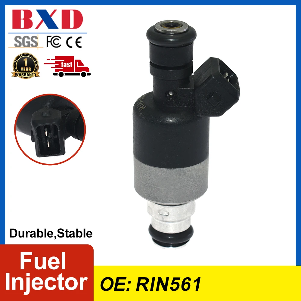 

Fuel Injector RIN561 For Chevrolet Buick 2.8L 3.1L 3.3L V6