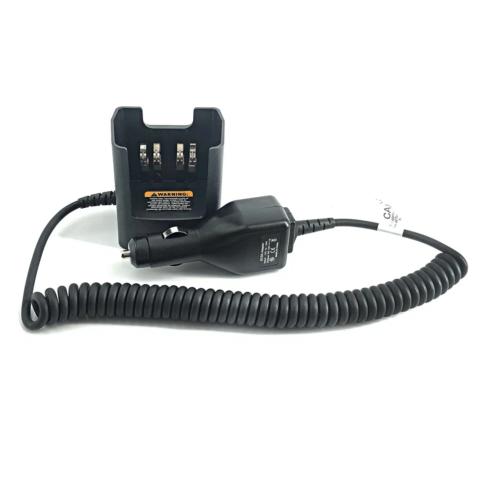 Travel Car Charger RLN4884 For HT1000 XTS5000 XTS3000 XTS2500 MT2000 XTS3500