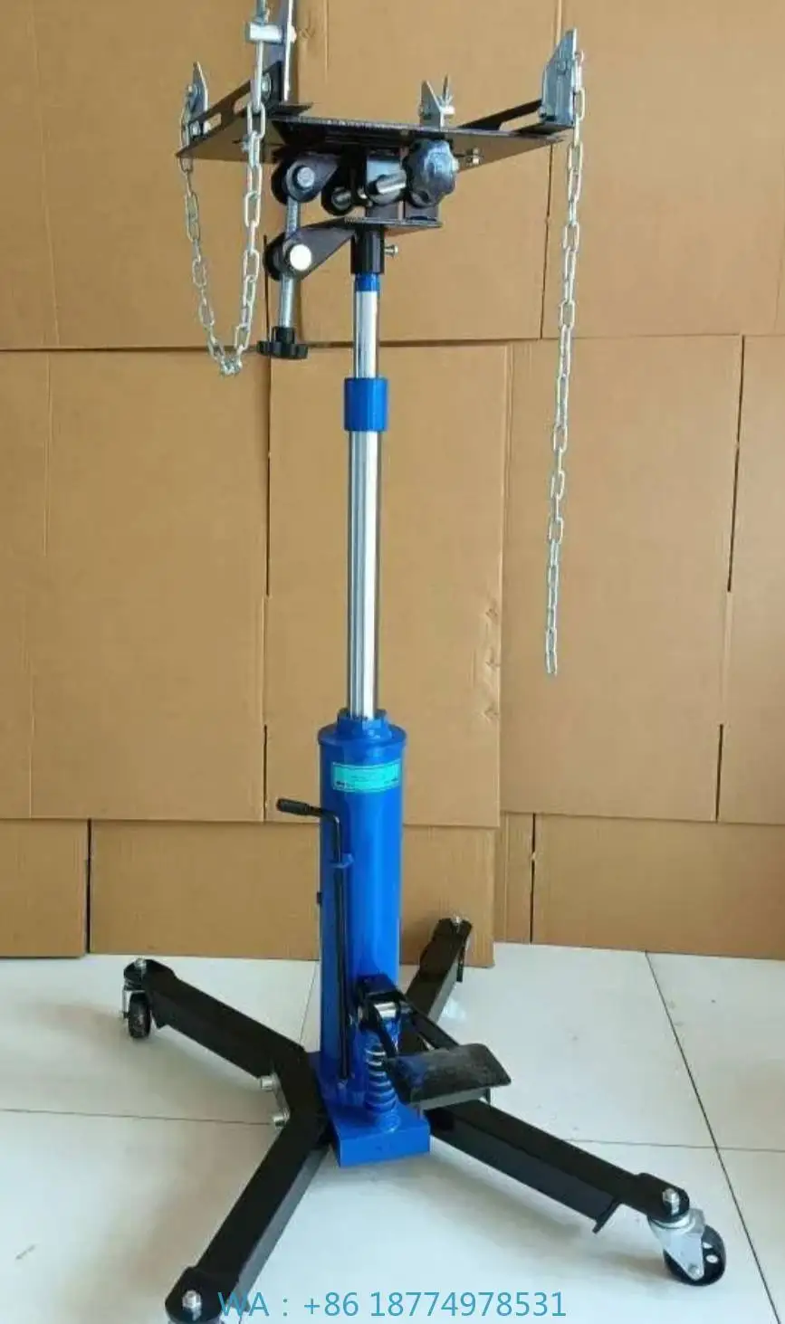 

ck HJ3334 со стандартной заводской ценой CE, 1 тонна, низкопрофильный домкрат для напольной коробки передач, гидравлический автомобильный домкрат Ja