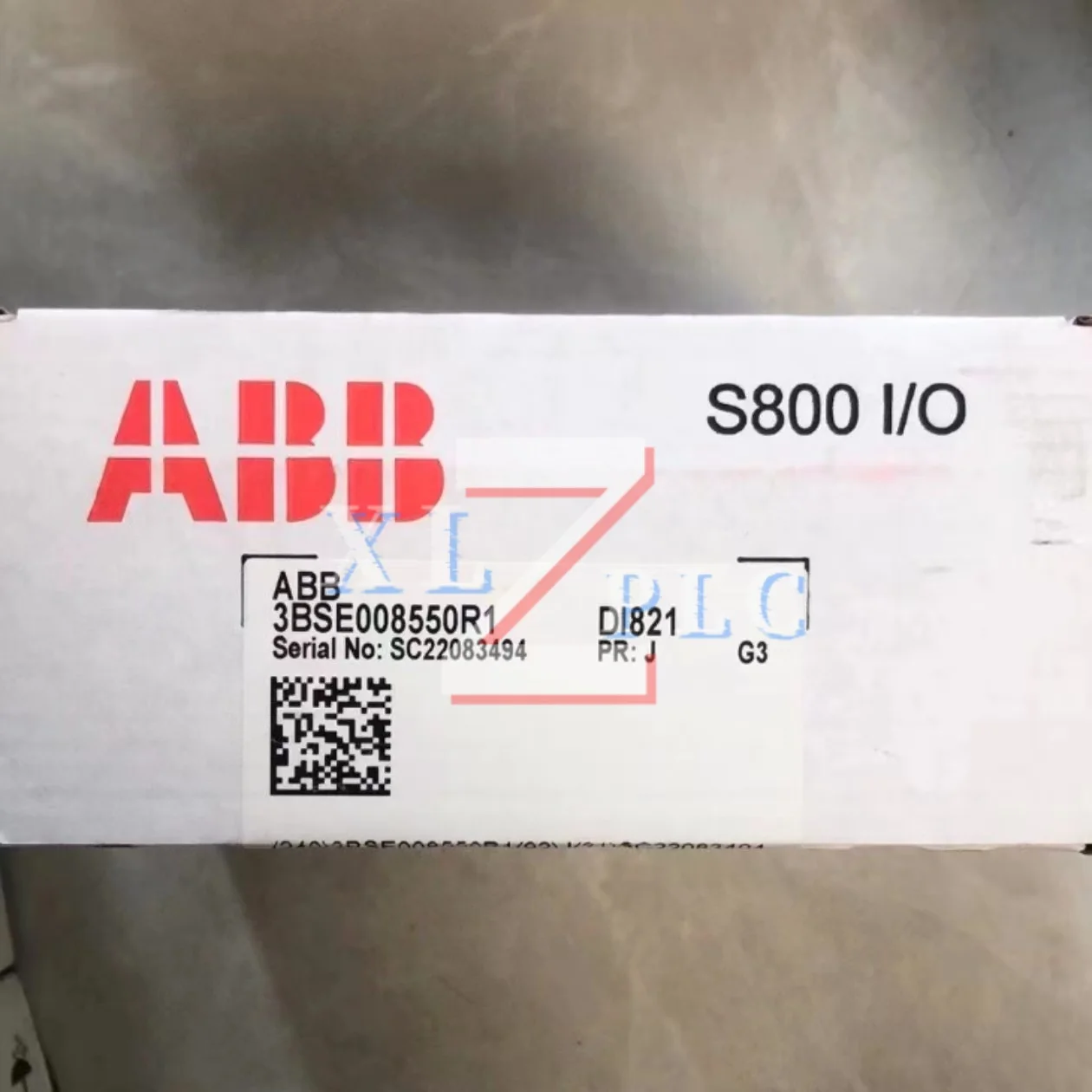 Modul baru asli 3BSE008550R1 DI821 3BSE013230R1 3BSE013231R1 TU811V1 3BSE013234R1 TU830V1 3BSE013235R1