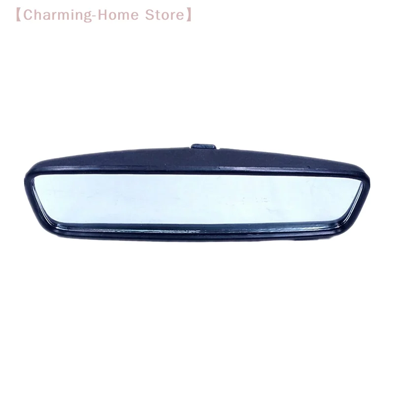 【M】Interior Rearvie…