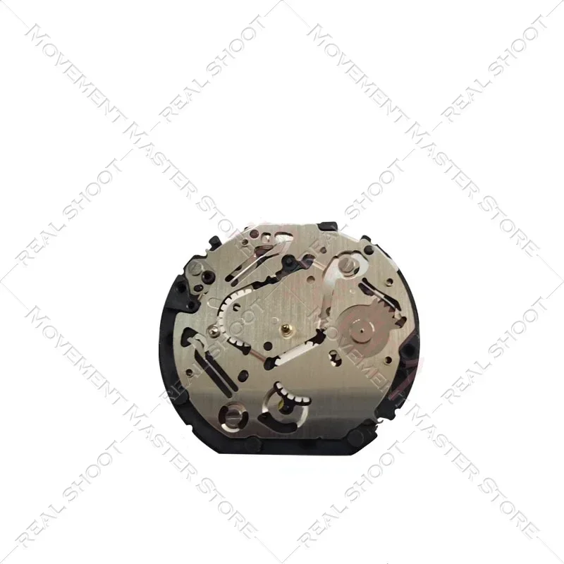 Brand New & Original Japan Tianma Du () Movement Vx7p Quartz Movement Watch Accessories