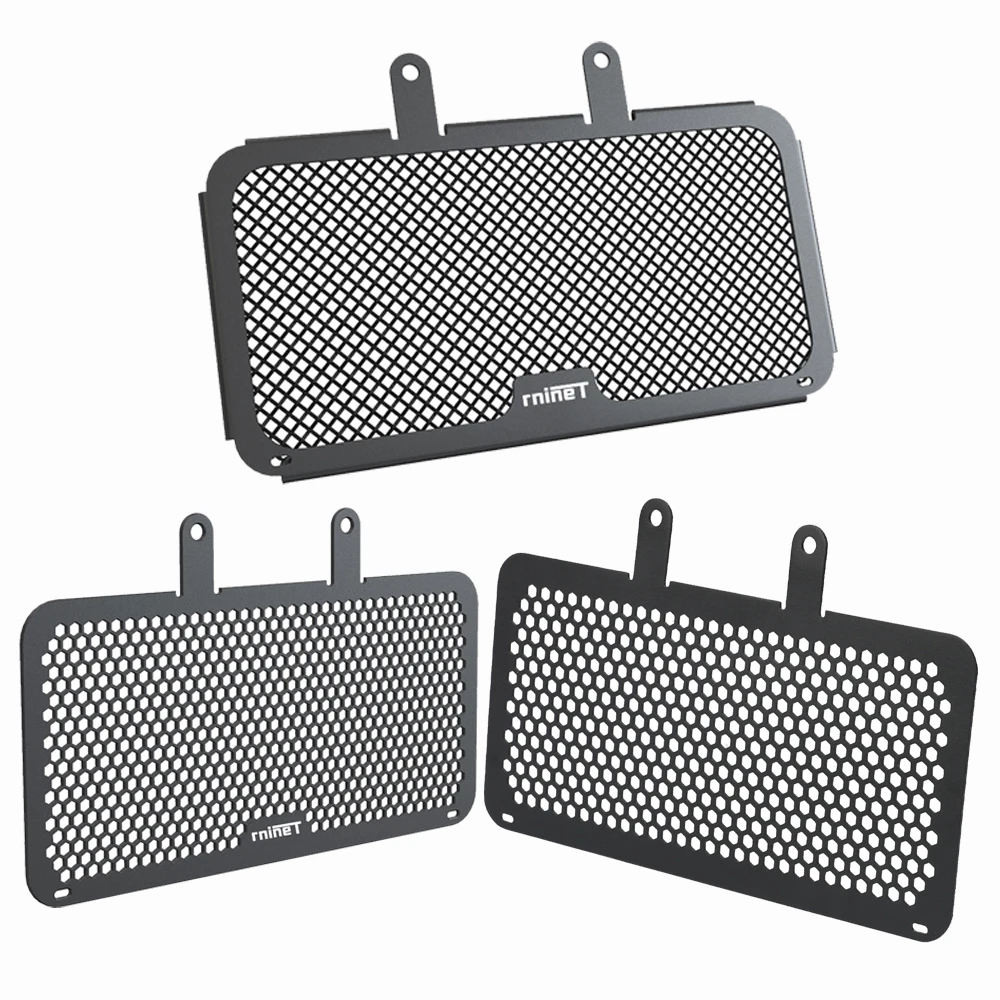 

For BMW R Nine T R NINET 9T Scrambler RNINET Urban GS Racer Pure 2017-2023 Motorcycle Radiator Grill Guard Protection Net Cover