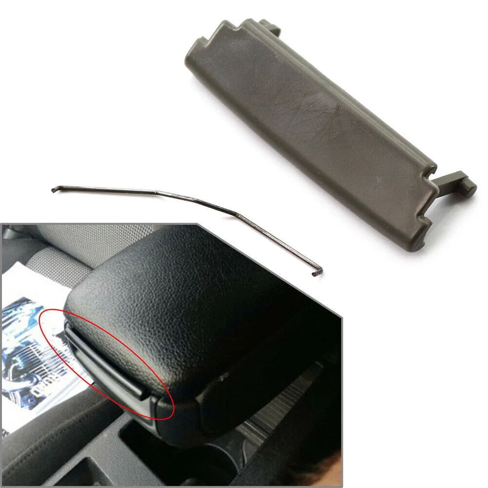 

Catch Console Clip Catch Car Armrest Cover Latch Lid Center Console Clip Catch Console Clip Catch High Quality