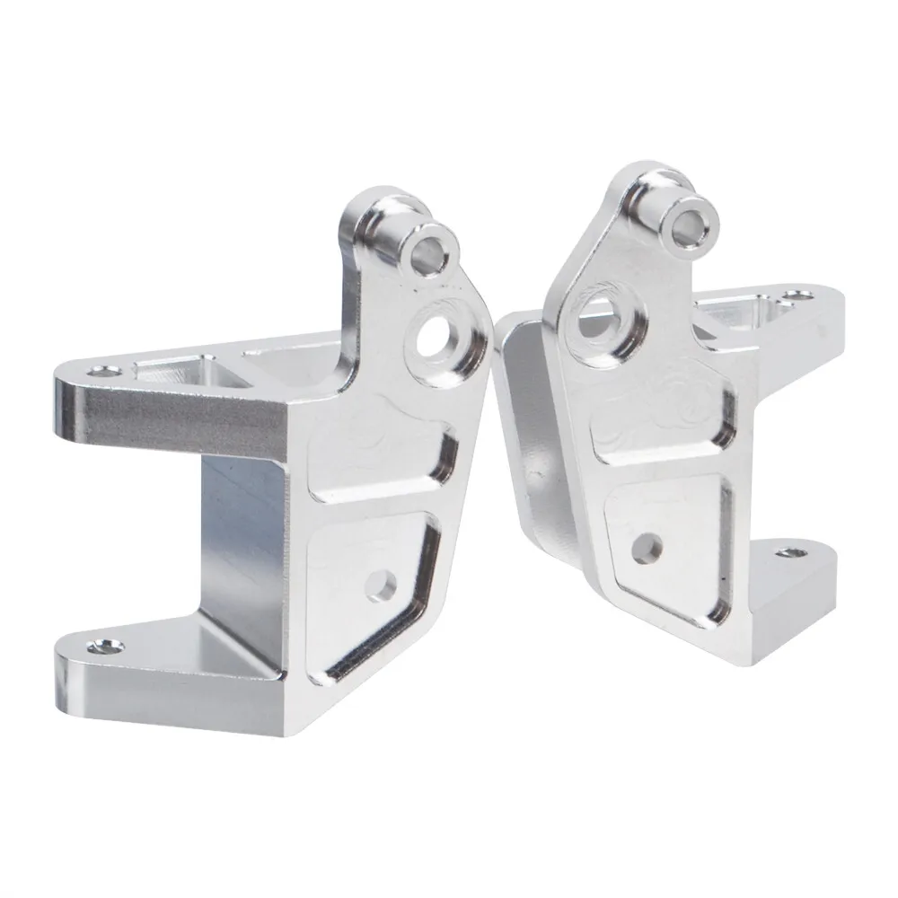 

Aluminum Front C-Hub for Tamiya Blackfoot Monster Beetle Mud Blaster Upgrades