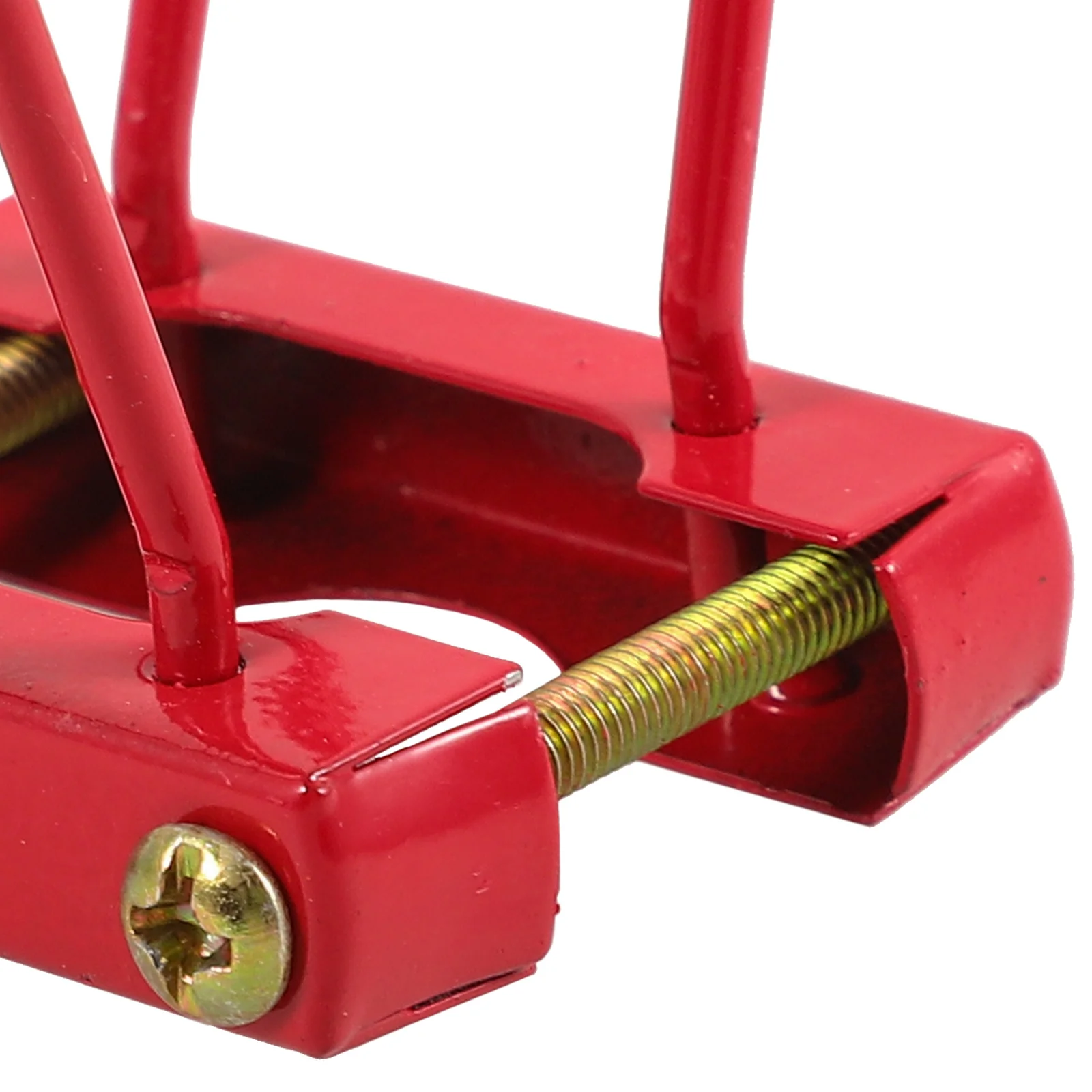 

2 Pcs Nozzle Fire Sprinkler Protection Rack Iron Sprinklers Cover Plate
