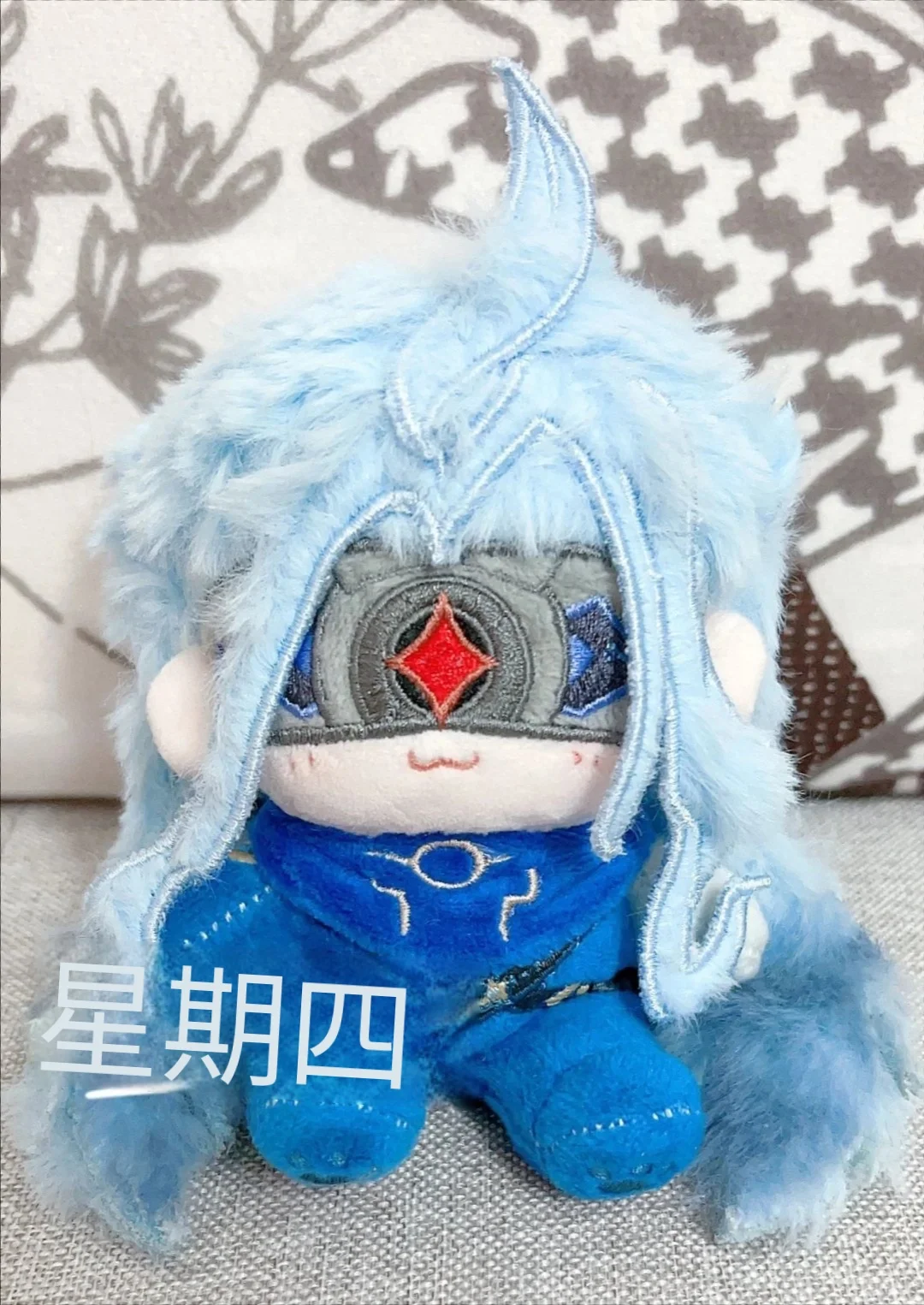 

(200 дней) Предзаказ: Новинка 2026 года - Подвеска Dottore 10 см (расширяемая до 200 дней)