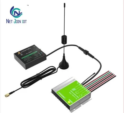 Intelligent IoT Temperature Sensor: Optimized for Smart Vertical Farms in Smart Agriculture with Easy Remote Firmware Management