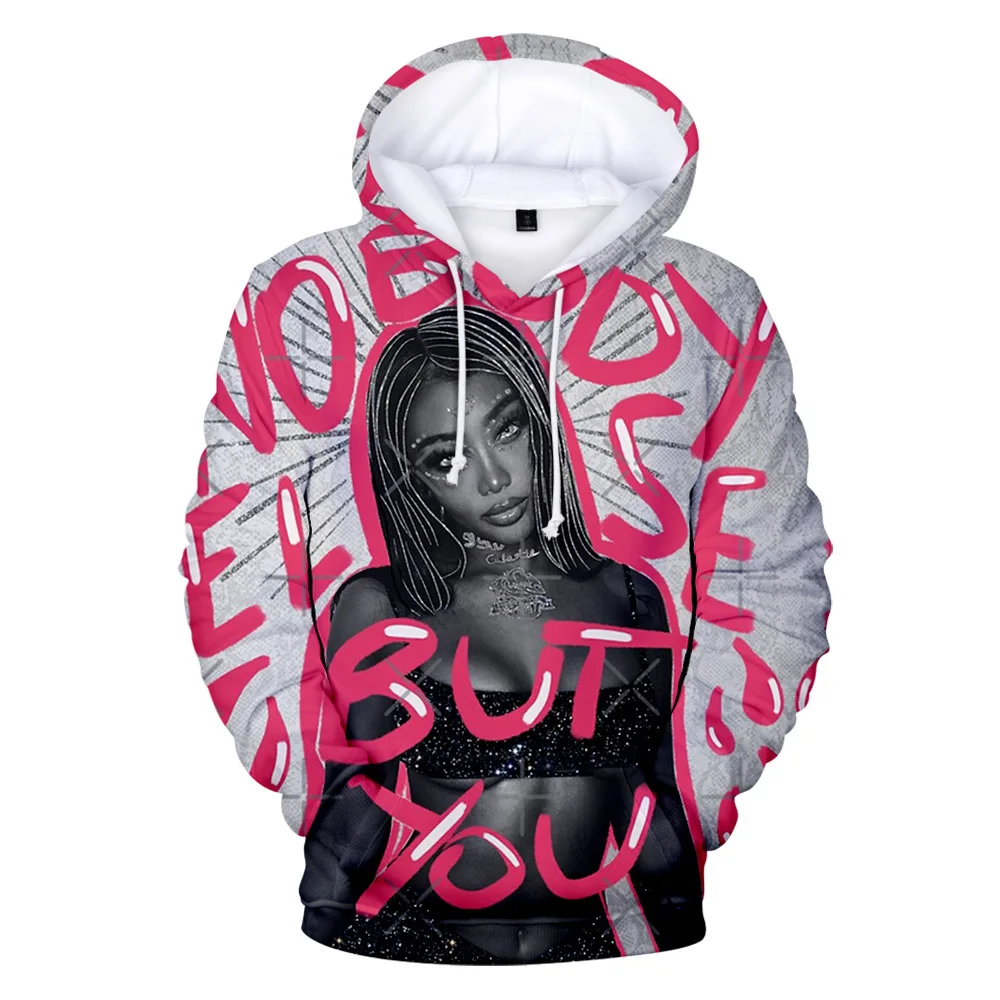 

Hip Hop Popular Comfortable Walker 3D print Hoodies Sweatshirts Men/Women Sweatshirt Adult/Child Casual Pullovers