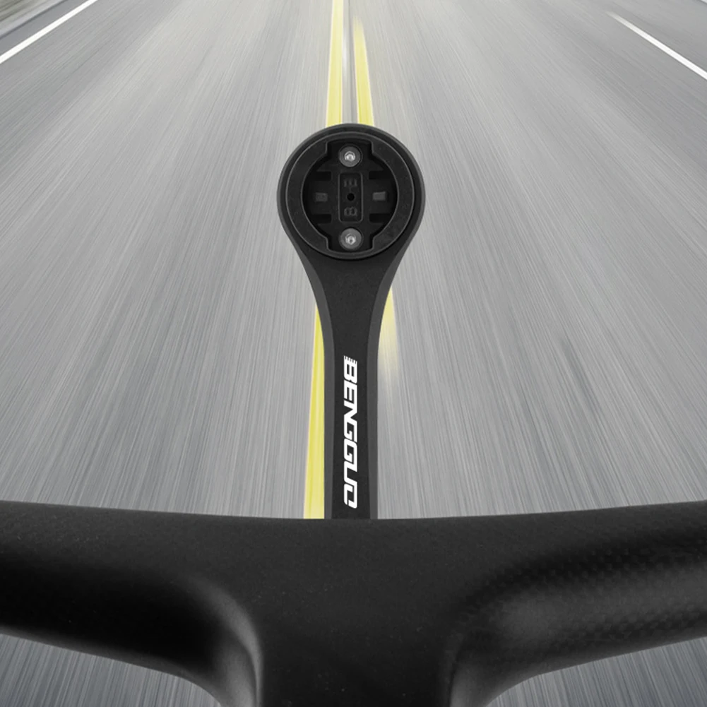 

Bicycle Computer Mount Universal Road Bike Stopwatch Holder Bicycle Handlebar Computer Holder for Garmin Bryton