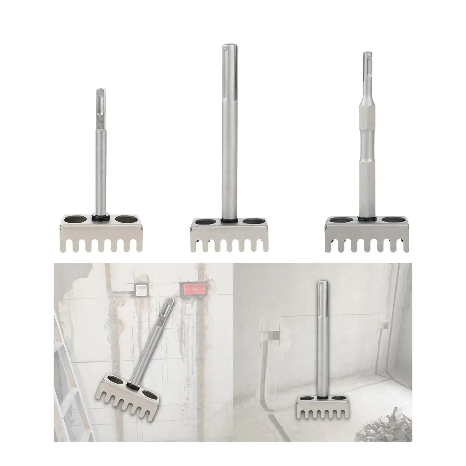 Electric Box Slot Cutter Outlet Box Cutter Easy to Use Electrical Boxes Hole