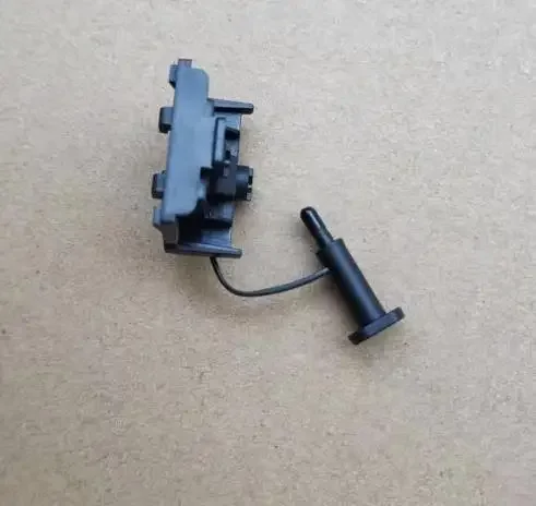 

NEW Hard Drive Bracket Bottom For Lenovo T4900K M435 E97 M70S P350 M80S 5M10U50407 M.2 SSD Bracket Cato M2 Bracket Bottom