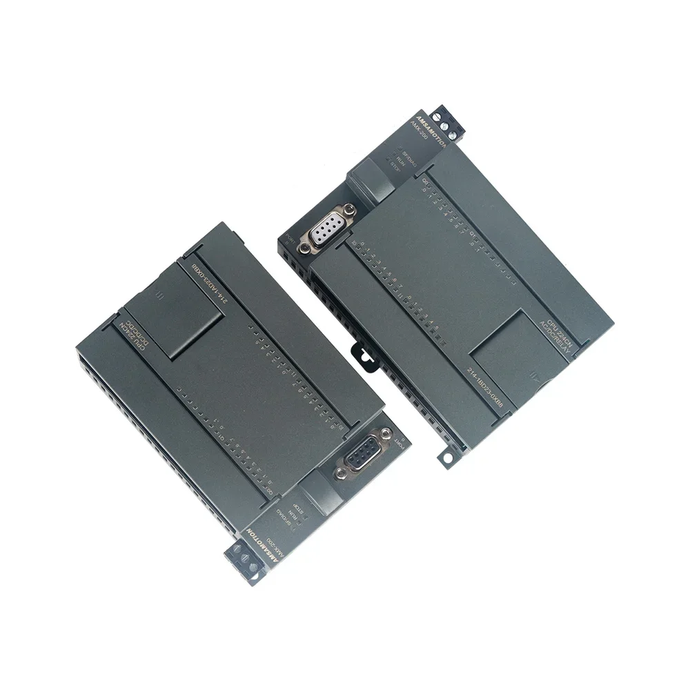 Imagem -05 - Substituição do Transistor para Siemens S7200 Compatível Plc 6es7 2141ad230xb8 1bd23 Relay 14i 10o Cpu224cn Rs485