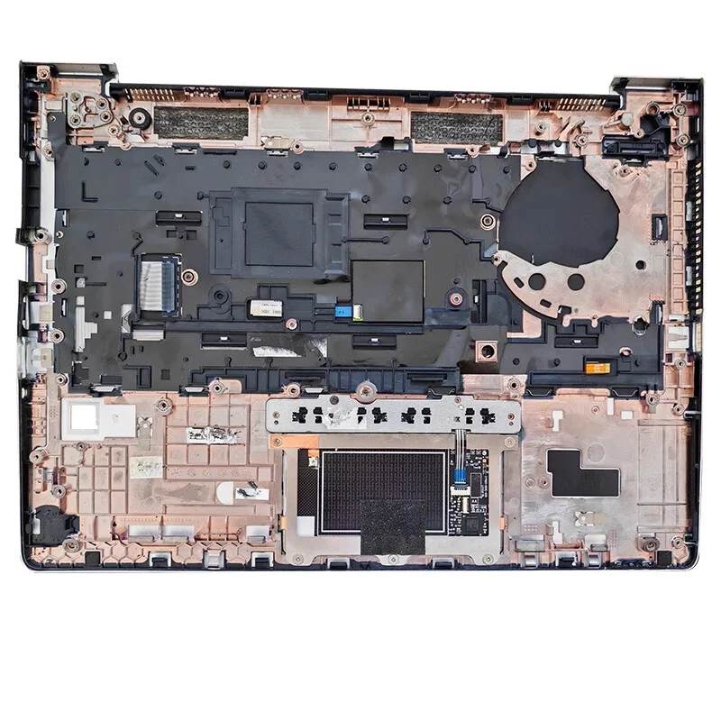 C  FOR Palmrest US with Keyboard Touchpad for HP Elitebook 830 835 G5 G6 730 735