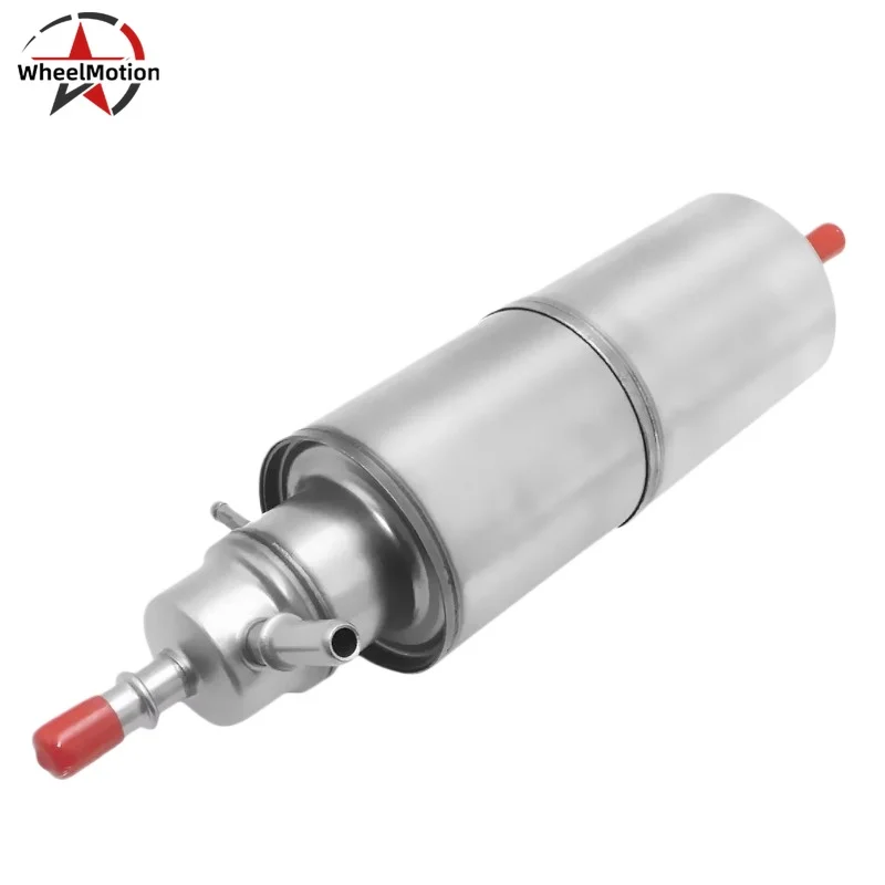 

OEM 1634770201 Топливный фильтр двигателя автомобиля для Mercedes-Benz 1998-2003 ML320 ML430 ML55 AMG W163