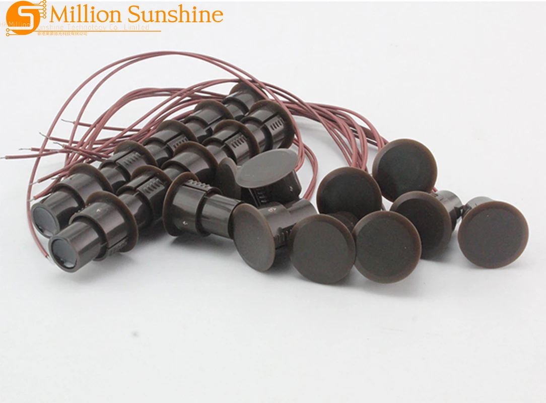 RC-36 Wired Door Ma…