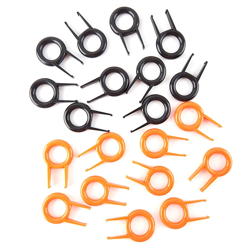 10Pcs Mechanical Keyboard Keycap Puller Remover for Keyboards Key Cap Fixing Tool Easily Remove Your Key Cap