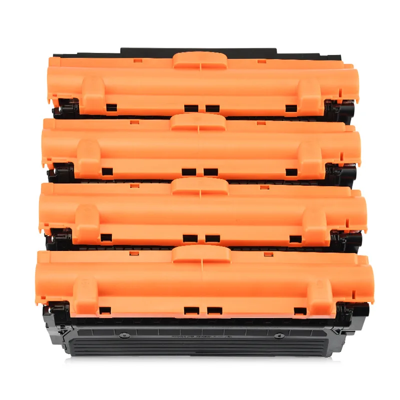 4Pcs CLT-603L CLT-604L Toner Cartridge with Chip Compatible for Samsung C4010 C4010ND C4060FX C4062FX SL-C4010ND SL-C4010GOV