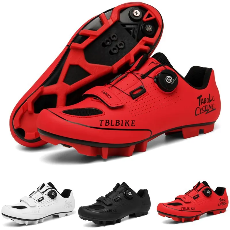 

Men's Pro Cycling MTB Shoes with Spikes Men's Road Cycling Speed Shoes (Flat) Women's Cycling MTB Shoes with Spikes mtb