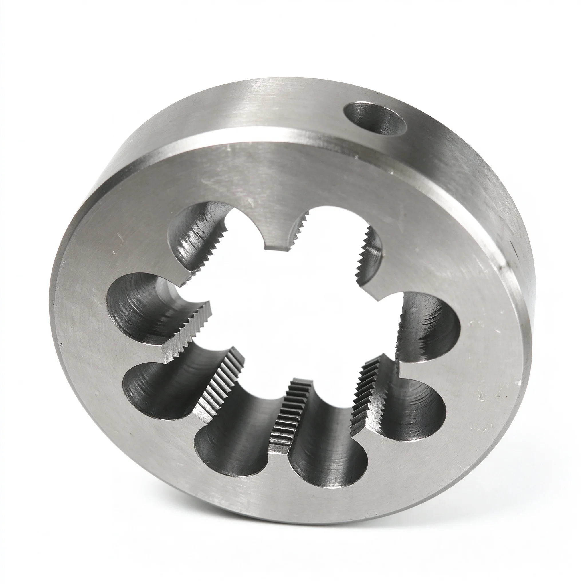 1PC UN/UNEF/UNS Standard Manual Die for Hand Threading 1-5/8