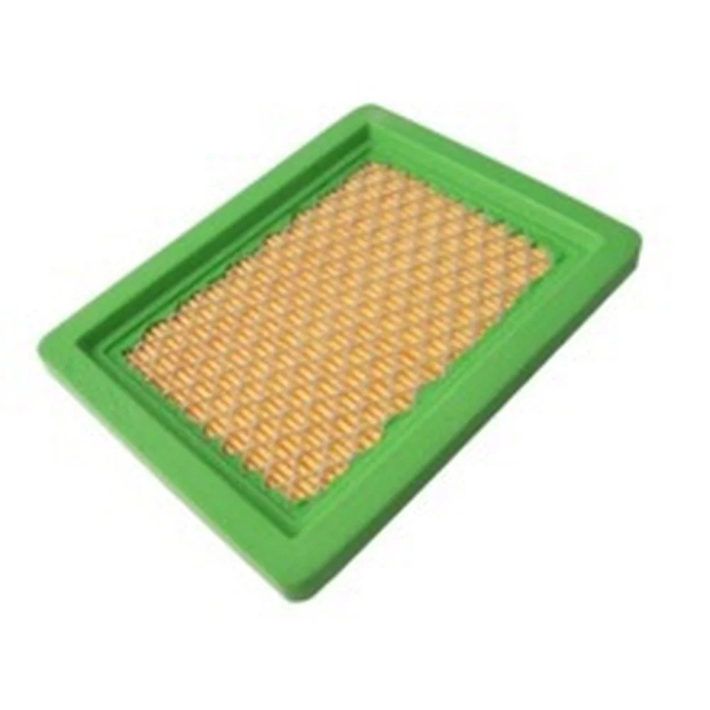 Performance Air Filter For Delin Grass Cutter Engines Maintenance Tool Lawn Mower Intake Filtration Spare Part Replacement