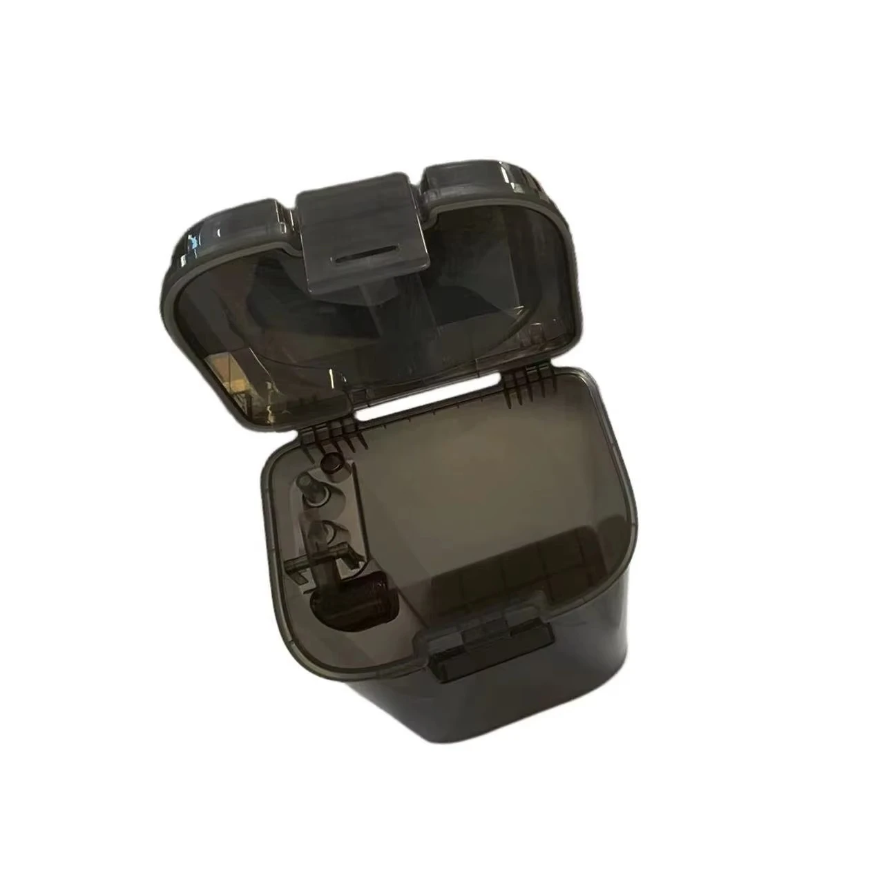 الأصلي Dreame X40 Ultra / X40 Pro / L40 Ultra / X30 Ultra أجزاء المكنسة الكهربائية خزان المياه النظيفة ملحقات خزان الصرف الصحي