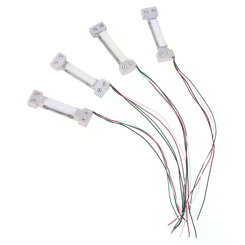 /TPz/The strain gauge pressure sensor load cell electronic scale sensor 100g 200g 300g 500g