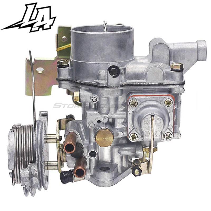 Brand New Carburetor For Peugeot 404 504 Fuel Supply Engine 1.6 1.8 2.0 Carb 279100 E14185 E1279C Carburador OEM Quality