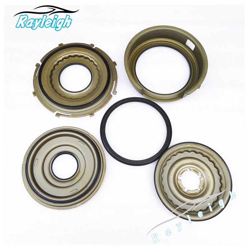 

U660E Auto Transmission Piston Kit For Toyota Lexus U660 Gearbox