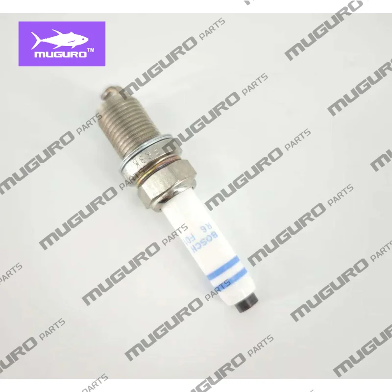 5557905 5557905EFGood Price Hot Sale Original Dongfeng Cummin s Spark Plug 5557905 for Z15N Gas Engine No Reviews yet