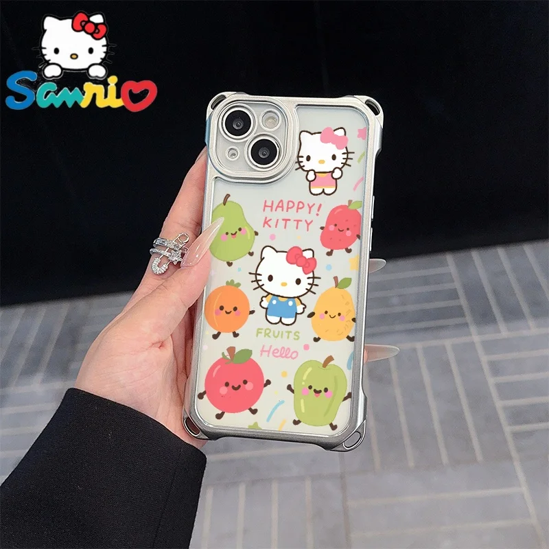 Sanrio Cute Hello K… - image