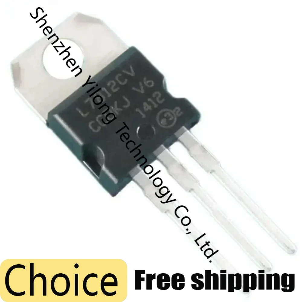 

20pcs/lot L7812CV L7815CV L7818CV Brand-new TO-220