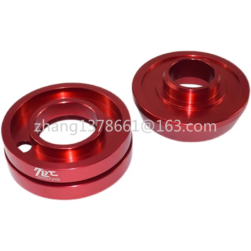 

Для Benz M133 270 271 273 274 276 278 642 инструмент для установки заднего сальника коленчатого вала